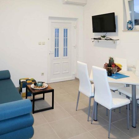 Apartments Sollis Trogir Habitación foto