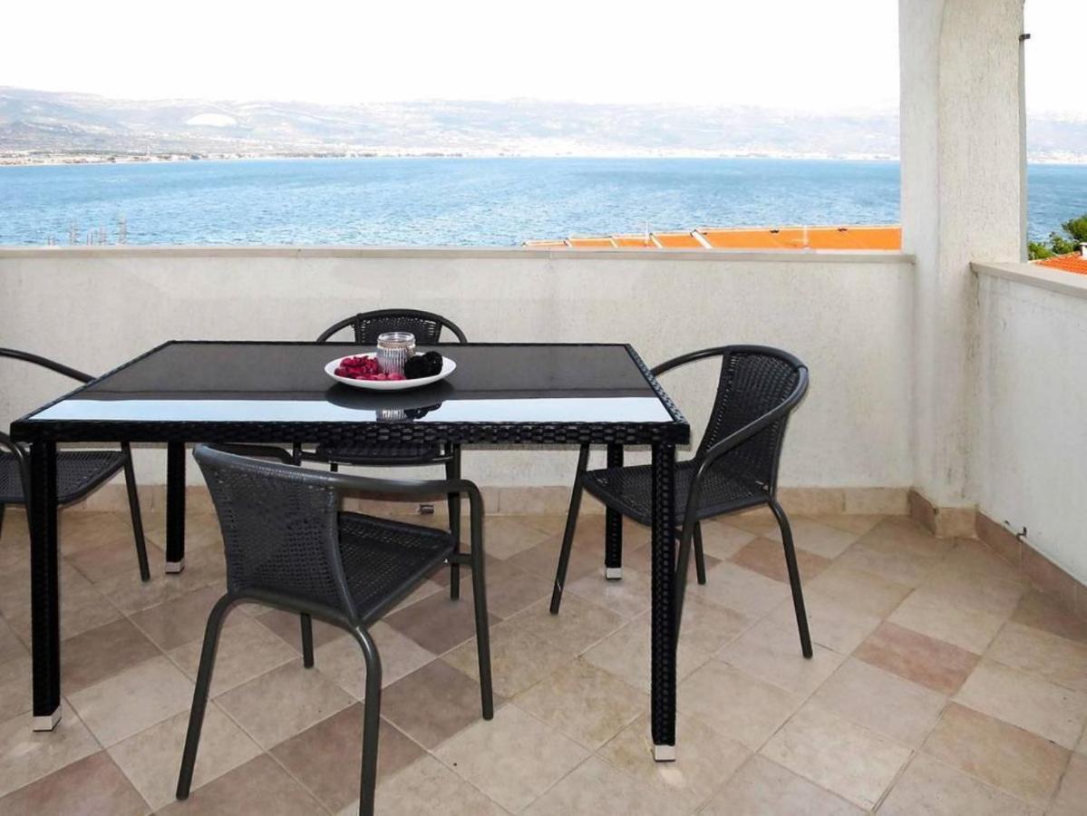 Apartments Sollis Trogir Habitación foto