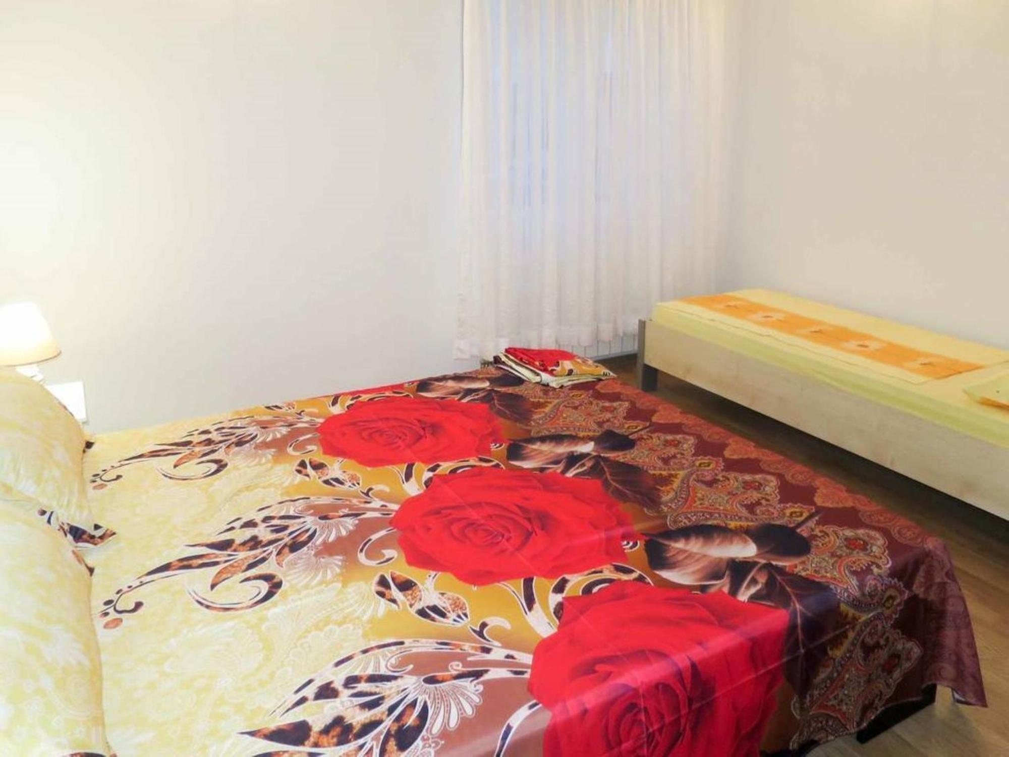 Apartments Sollis Trogir Habitación foto