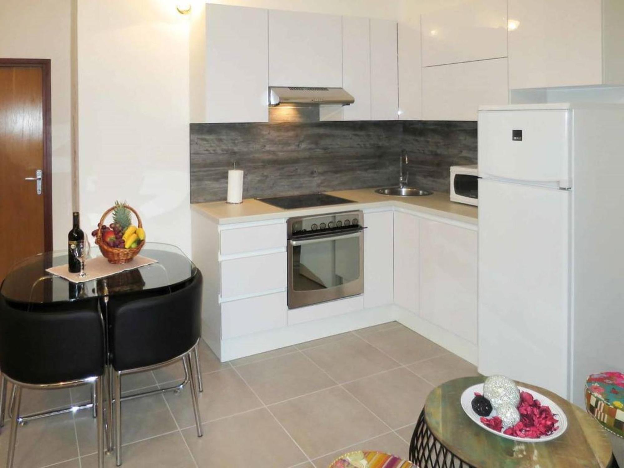 Apartments Sollis Trogir Habitación foto