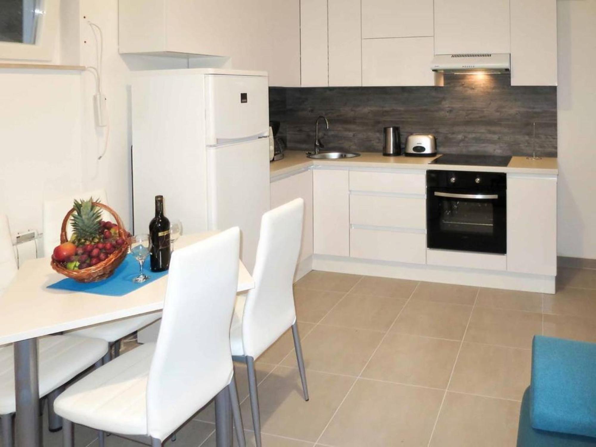 Apartments Sollis Trogir Habitación foto