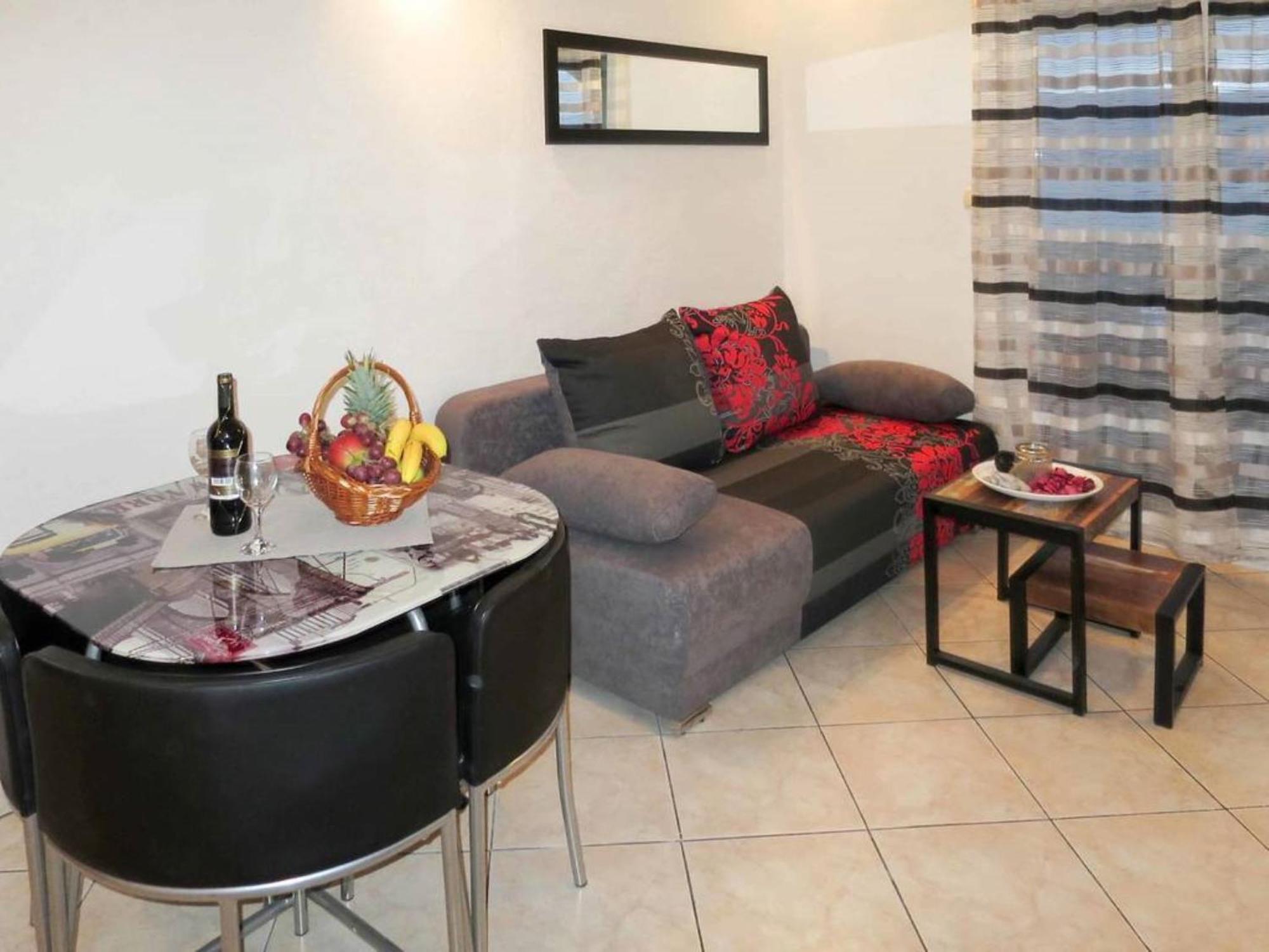 Apartments Sollis Trogir Habitación foto