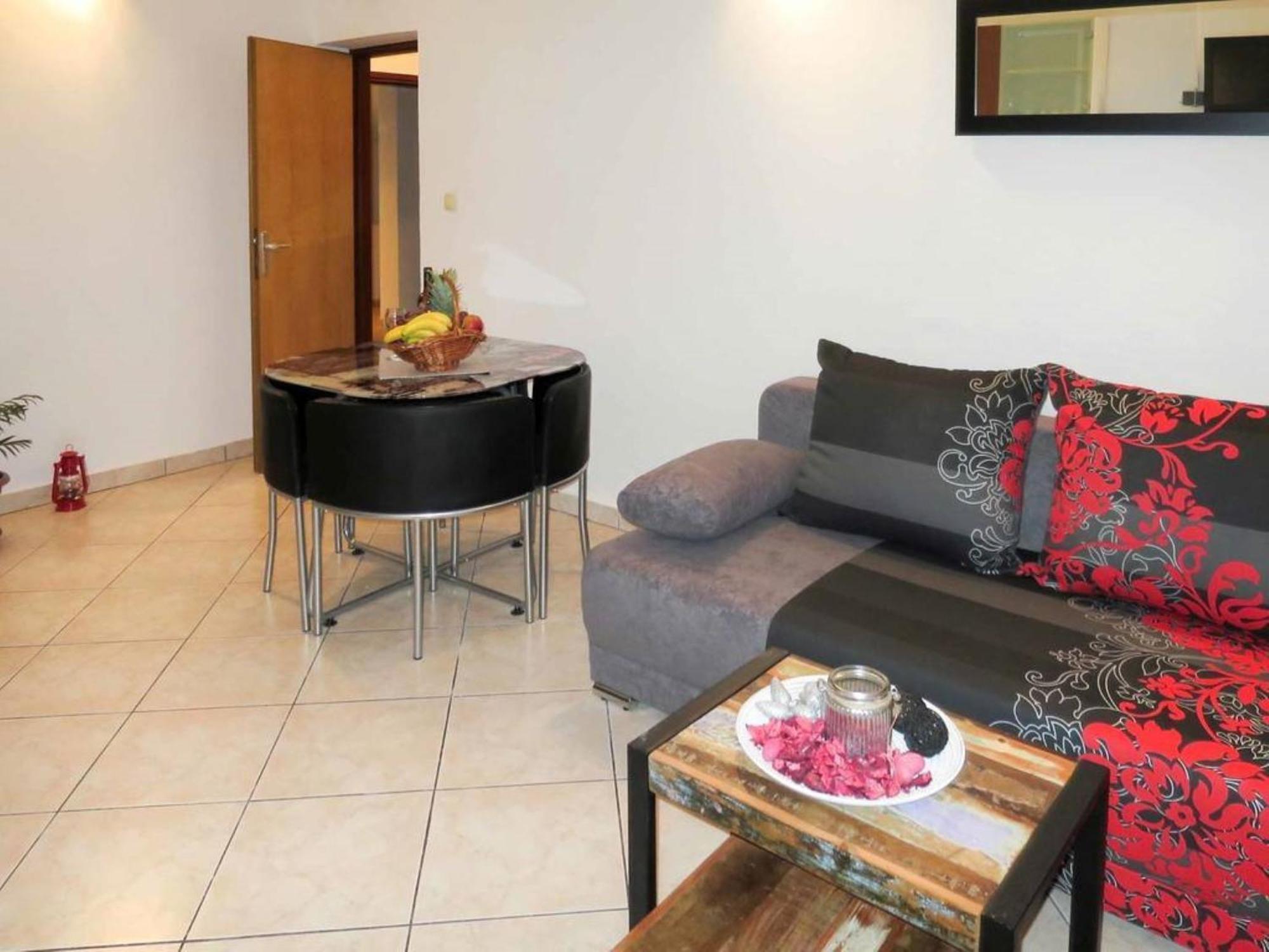 Apartments Sollis Trogir Habitación foto