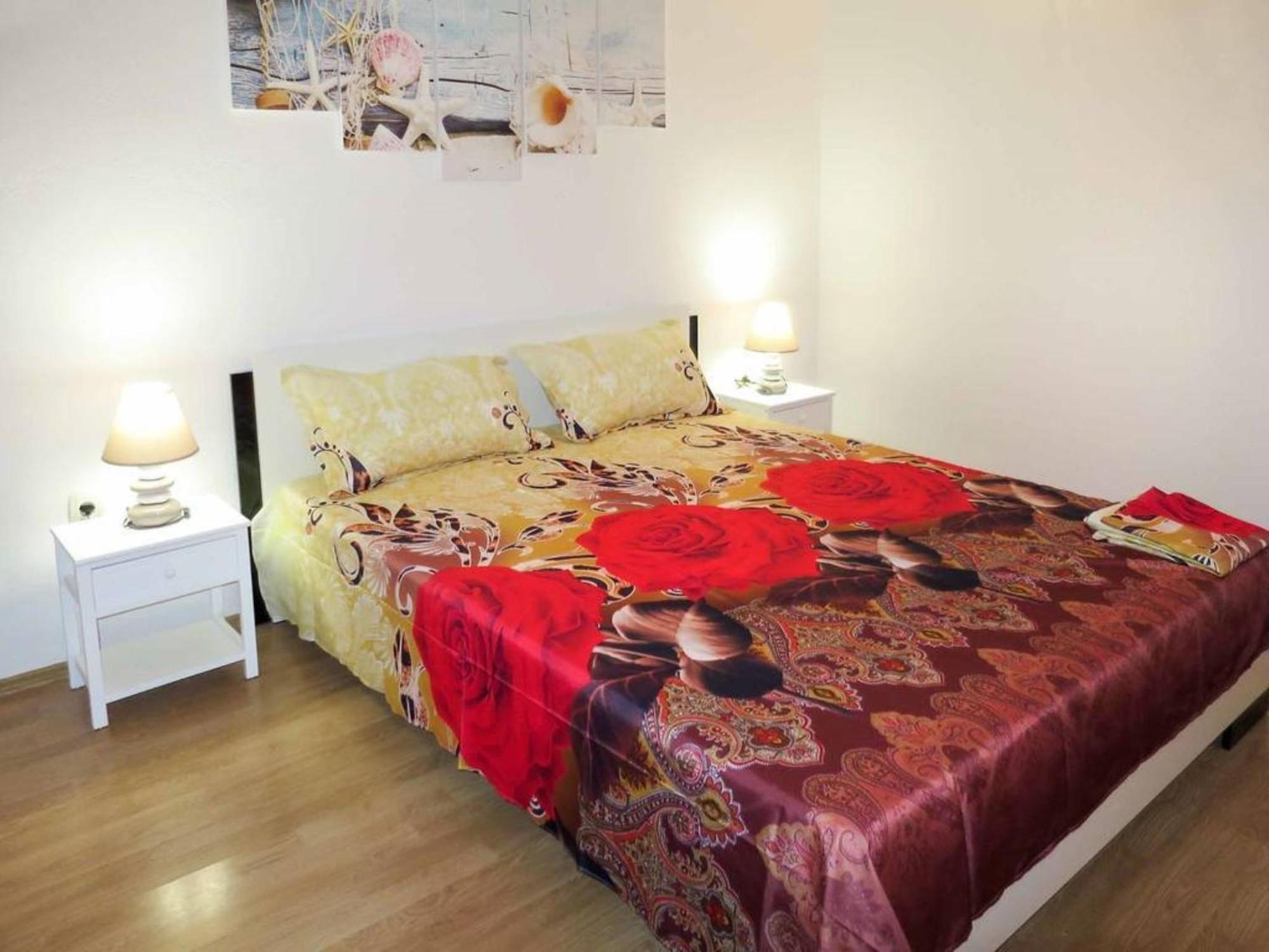 Apartments Sollis Trogir Habitación foto