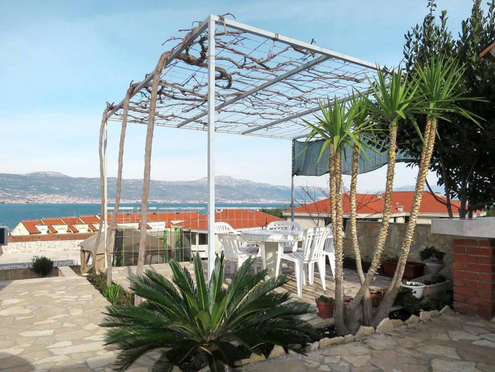 Apartments Sollis Trogir Habitación foto